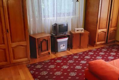 Casă cu 4 camere în Central - 3