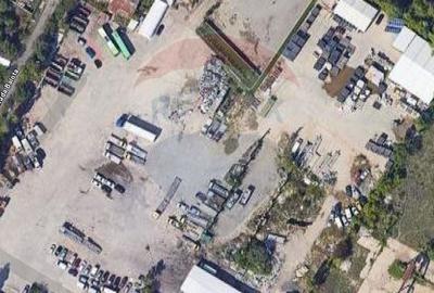 Spațiu comercial, în Bucureștii Noi - 1