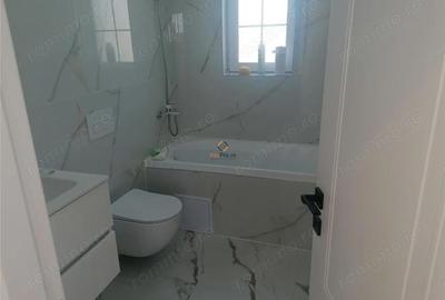 Casă cu Teren 200 Mp în Central - 13