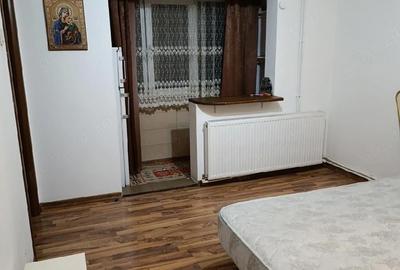 Garsonieră decomandată în Central - 1