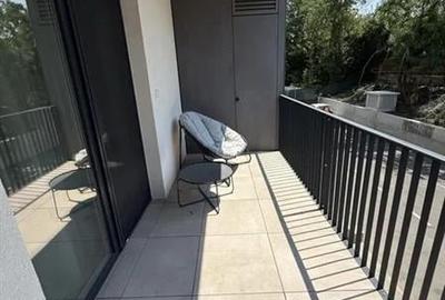 Vanzare Apartament La Cheie 2 Camere Lux Ghica Tei Cu Loc De Parcare Inclus - 5