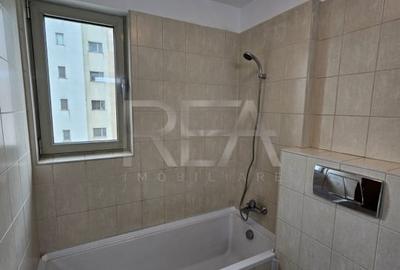 3 camere 6/10, parcare subterana, West Park Militari. - 11