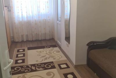 Garsonieră în CET - 6