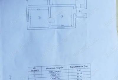 Teren de vanzare - 1