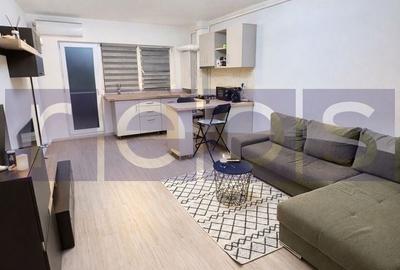 Apartament cu 2 camere decomandat, mobilat în Ozana - 2