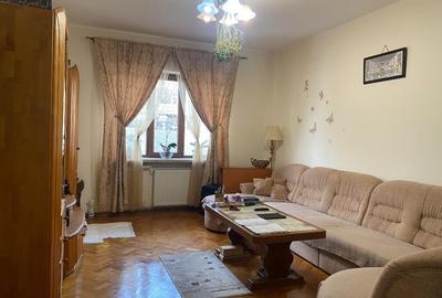 VIGAFON - Apartament 3 camere Ultracentral - 1