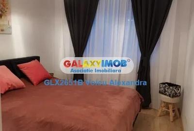 Apartament 2 Cam Lux Berceni - Aparatorii Patriei - Parcare - 3