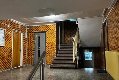 Apartament cu 3 camere decomandat, mobilat în Bucur Obor - 12