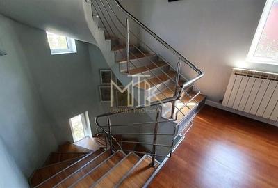 VIla lux 6 camere I Pipera-Iancu Nicolae I 2Locuri de parcare - 25