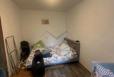 Apartament cu 2 camere nedecomandat în Alexandru cel Bun - 3