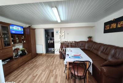 Casă cu 4 camere în Griviței - 12