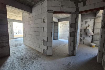 KAMSAS-LIDL  2 CAMERE 60 MP. UTILI , ETAJ 1 BLOC IN CONSTRUCTIE FINALIZARE 2026 - 13