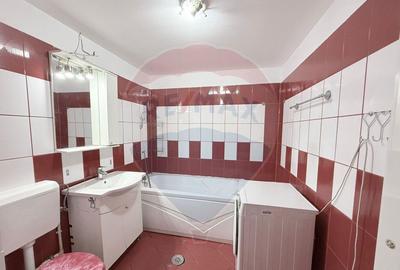 Apartament de vanzare | 2 camere | Zona Pacii - 13