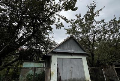 Casă cu 2 camere în Bădeni - 3