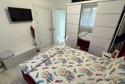 Apartament 2 camere decomandat - Hipodrom 1 - Sibiu - 10