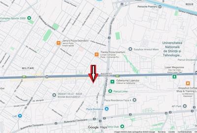 3Camere–2Min de Metrou Lujerului, Mobilat, Centrală Propr, Reabilitat - 9