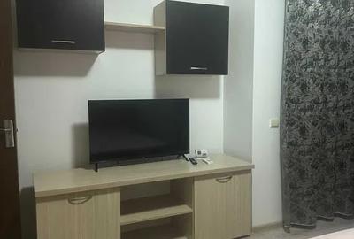 Garsoniera, decomandata, 34 mp, centrala, ac, balcon, parcare, Grand Arena - 3