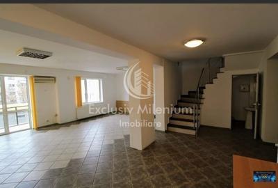Spatiu Birouri Mall Vitan Parter si etaj 1 - 3