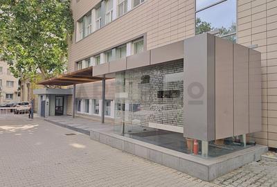 Zero comision, 86-110mp birou move in-ready, Buzesti, 1 minut metrou - 1