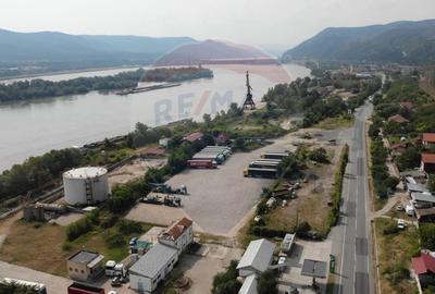 Teren comercial / industrial, de vanzare in zona Portile de Fier 1 - 4