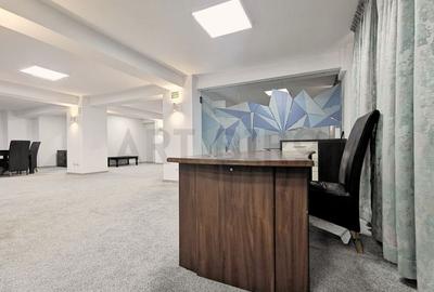 Birou, de 190 mp, în Grozăvești - 10