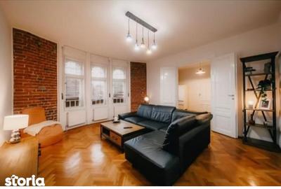 Apartament cu 4 camere în Ultracentral - 2