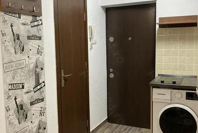 Inchiriez garsoniera zona Expo Marasti - 1