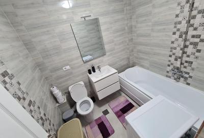 Garsonieră decomandată în Galata - 7