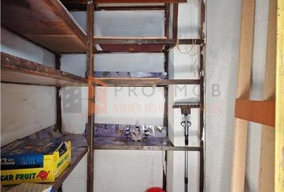 Apartament 3 camere decomandat confort 1 in zona Centru - 12