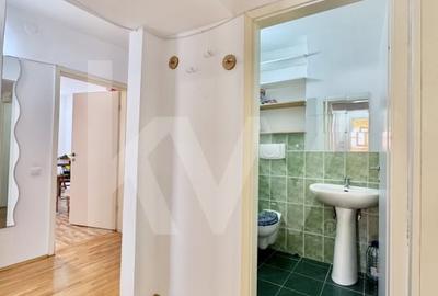 Apartament cu 3 camere - 2 bai - cartier Ștrand - Sibiu - 9