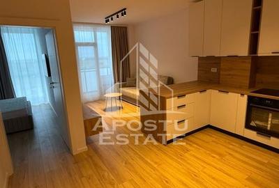 Apartament cu 2 camere zona Torontalului - 4