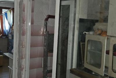Garsonieră decomandată în Central - 5