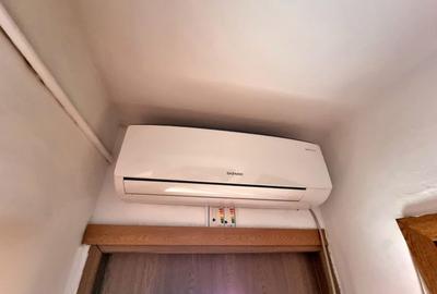 Apartament cu 2 camere decomandat, mobilat în Lipovei - 8