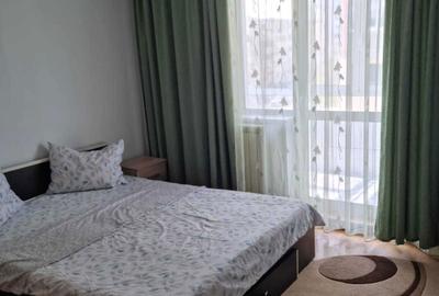 Apartament cu 3 camere decomandat în Tudor Vladimirescu - 2