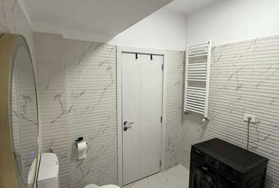 Garsonieră în Theodor Pallady - 2