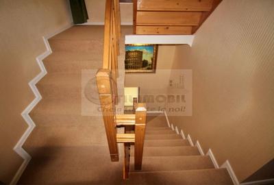 Vilă de vânzare - Valea Adâncă 235.000 EUR - 5