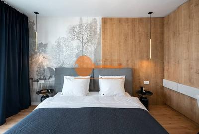 3 camere Natiune Unite-Calea Victoriei(Centrala Termica-AirBnB randament 100%) - 23