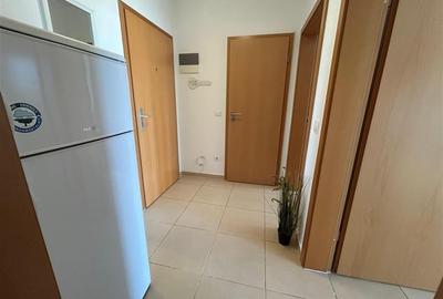 Comison 0%Apartament tip studio, mobilat si utilat, Avantgarden 2 - 4