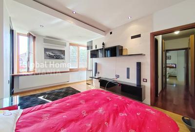 Premium 3-Bedroom Apartment | Dorobanti Area | 160 sq - 13
