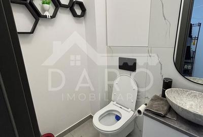 Apartament cu 3 camere decomandat în Diamant - 6