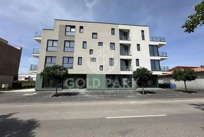 Spatiu Comercial - Zona Someseni - Constructie Noua - 2