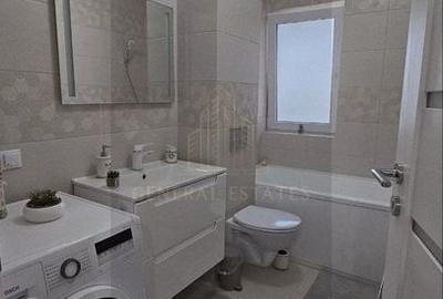 Apartament spațios 3 camere, bloc nou Zărnești - 12
