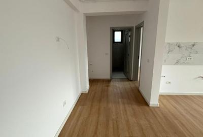 Apartament cu 2 camere decomandat în Central - 3