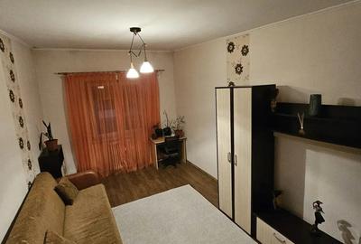 Apartament de inchiriat ultracentral blvd. Gh. Magheru - 2