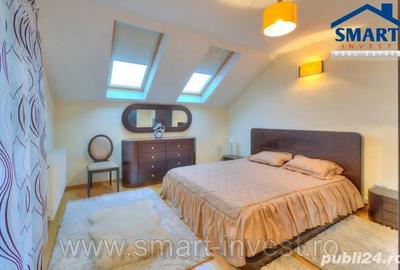 Proprietar inchiriez 4 camere in vila la curte - 2