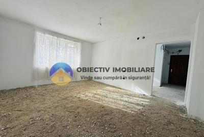 Apartament cu 3 camere decomandat în Dărmănești - 9