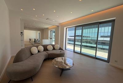 Apartament cu 3 camere decomandat, mobilat în Aviației - 8