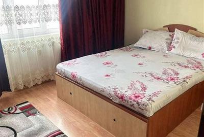 Apartament cu 2 camere semidecomandat, mobilat în Malu Roșu - 3
