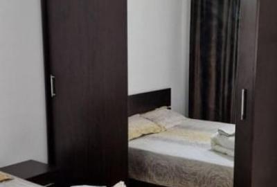 Inchiriere apartament 2 camere Piata Sudului - parter, complet mobilat - 8