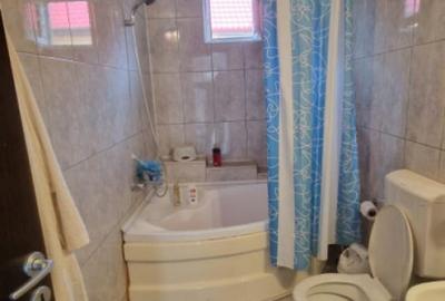 Casă cu 3 camere cu Canalizare în Babadag - 3